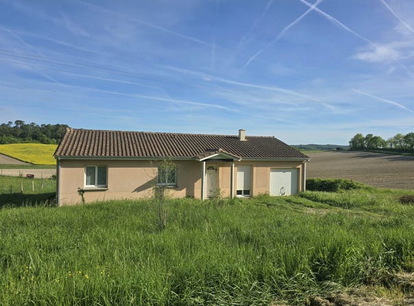 Bonnes, Poitou-Charentes 16390