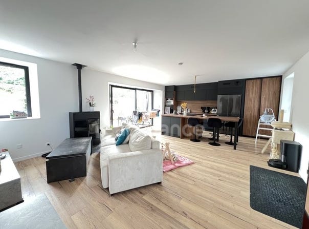 Plaintel, Brittany 22940