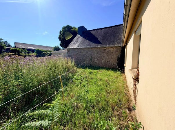 Saint-Connan, Côtes-d'Armor 22480