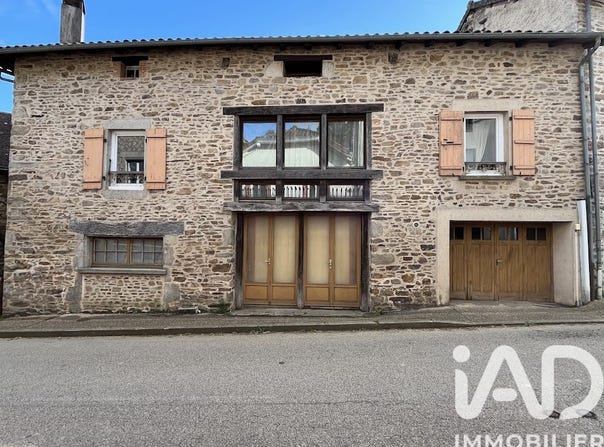 Dournazac, Nouvelle-Aquitaine 87230