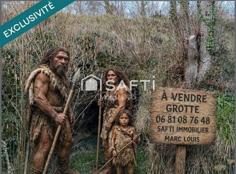 Saint-Chamassy, Aquitaine 24260