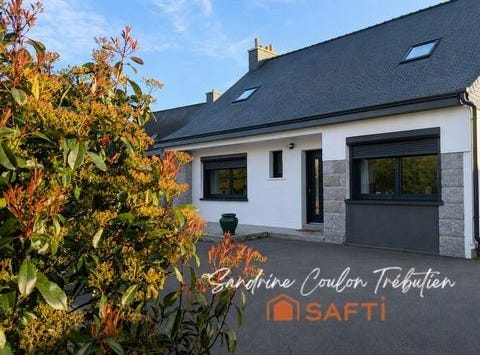 Plouhinec, Bretagne 56680