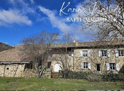 Vielprat, Auvergne 43490