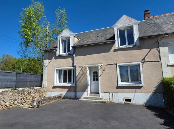 La Roche-Posay, Poitou-Charentes 86270