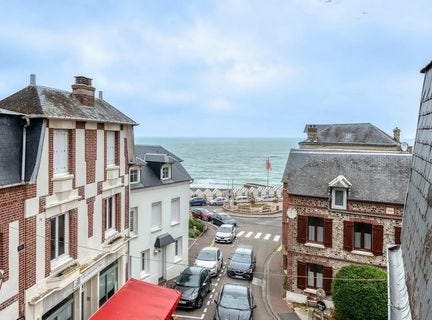Yport, Haute-Normandie 76111