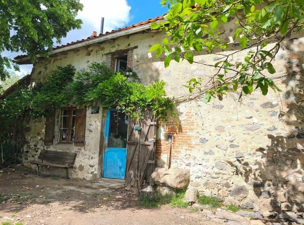 Lesterps, Poitou-Charentes 16420