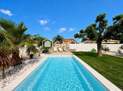 Theza, Languedoc-Roussillon 66200