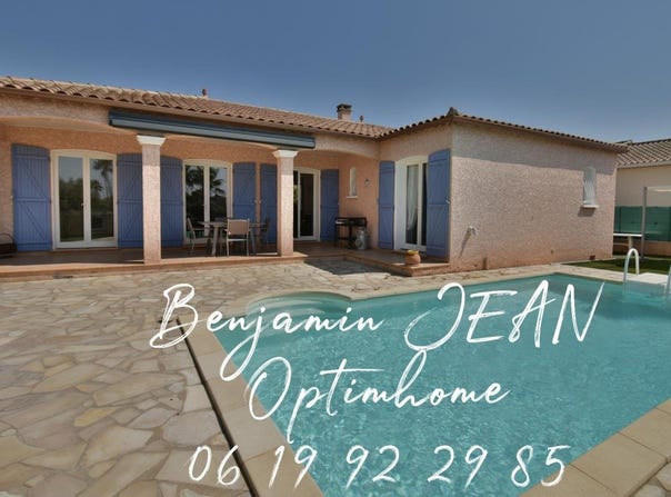 Sérignan, Languedoc-Roussillon 34410