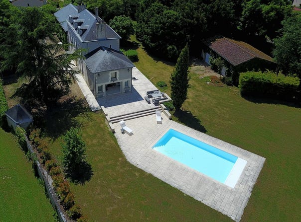 Avanton, Vienne 86170