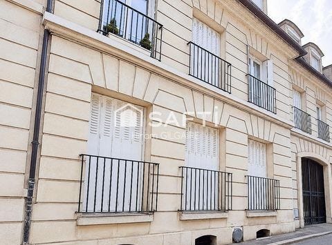 Compiegne, Picardie 60200