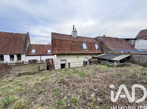Saint-Pol-sur-Ternoise, Hauts-de-France 62130