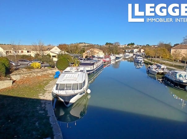 Capestang, Occitanie 34310