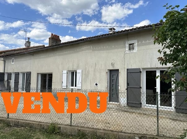 Romagne, Vienne 86700