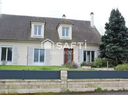 Soissons, Picardie 02200