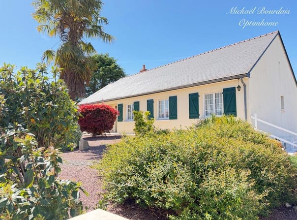 Le Lude, Pays de la Loire 72800