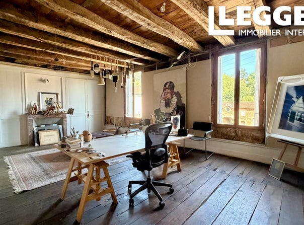 Rochechouart, Nouvelle-Aquitaine 87600