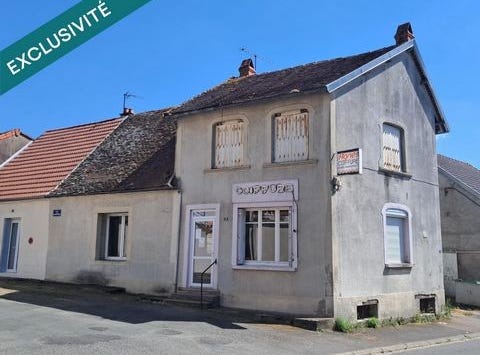 Grury, Bourgogne 71760