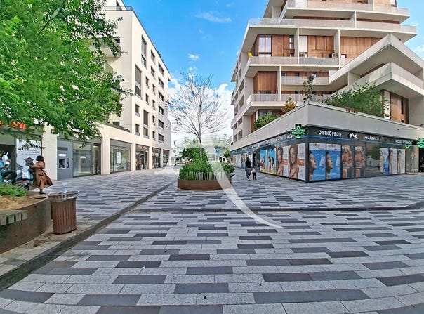 Massy, Île-de-France 91300