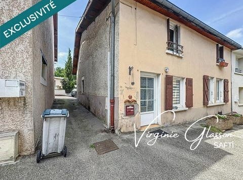 Heyrieux, Rhône-Alpes 38540