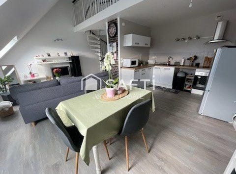 Chateauroux, Centre 36000