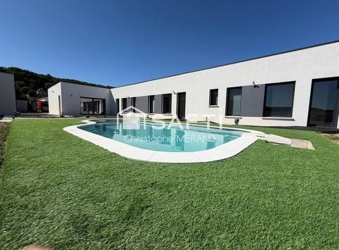 Vaux-Sur-Vienne, Poitou-Charentes 86220