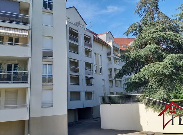Lons-le-Saunier, Bourgogne-Franche-Comté 39000