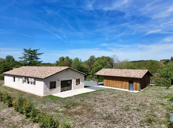 Eymet, Aquitaine 24500