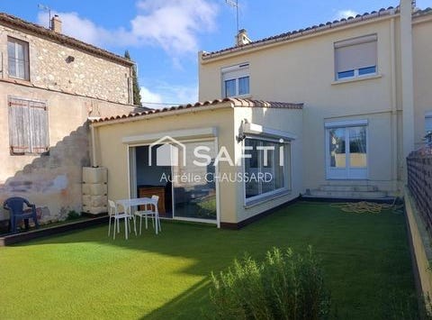 Coursan, Languedoc-Roussillon 11110