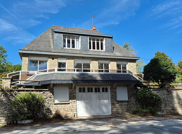 Missiriac, Brittany 56140