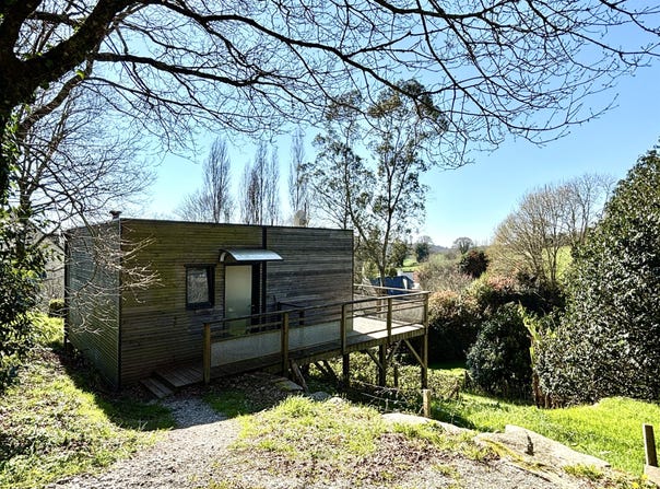 Monterblanc, Brittany 56250