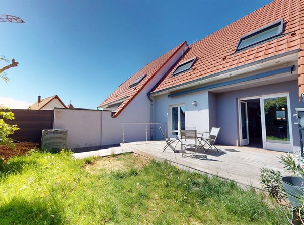 Batzendorf, Alsace 67500