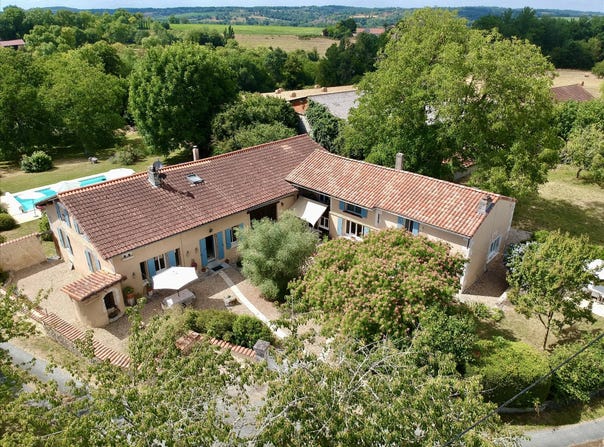 Ribérac, Aquitaine 24600