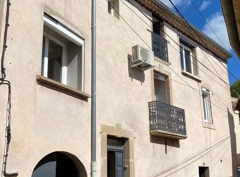 Faugeres, Languedoc-Roussillon 34600