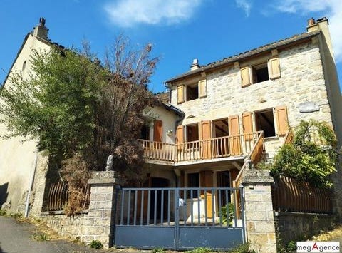 Pelouse, Languedoc-Roussillon 48000