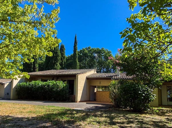 Villepinte, Languedoc-Roussillon 11150