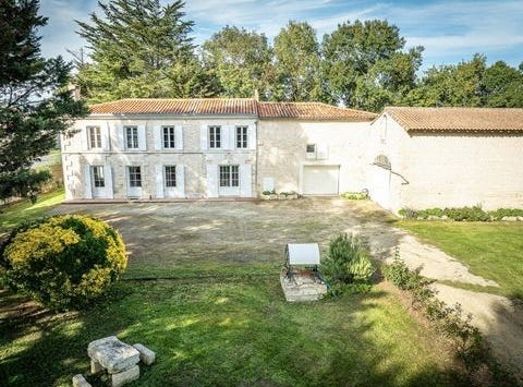 Saint-Symphorien, Poitou-Charentes 79270