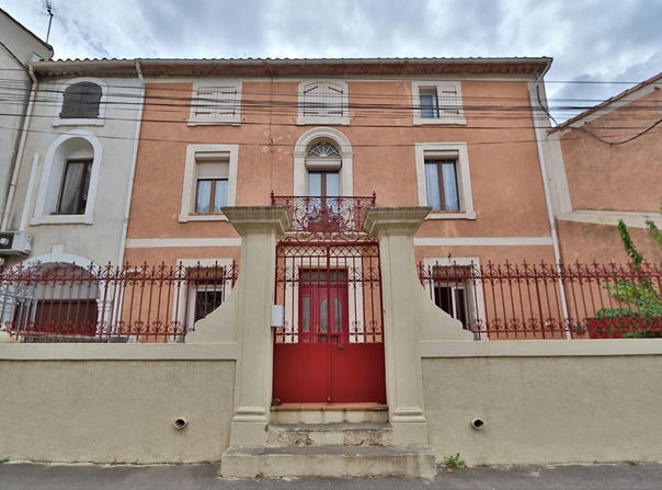 Armissan, Languedoc-Roussillon 11110