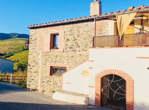 Banyuls-sur-Mer, Languedoc-Roussillon 66650