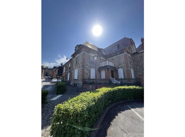 Haybes, Champagne-Ardennes 08170