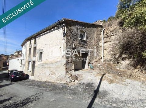 Cepie, Languedoc-Roussillon 11300