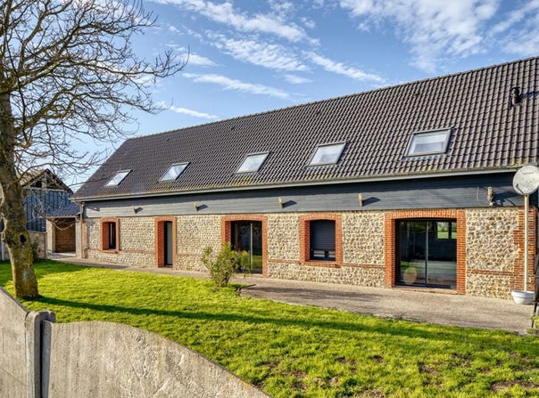 Fecamp, Normandy 76400