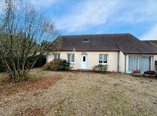 BLERE, Centre-Val de Loire 37150