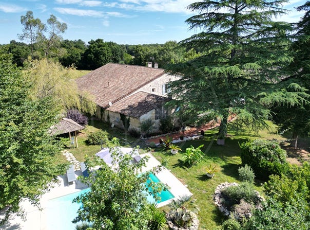 Créon, Aquitaine 33670