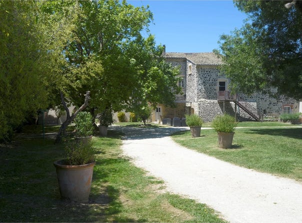 Chomérac, Ardèche 07210