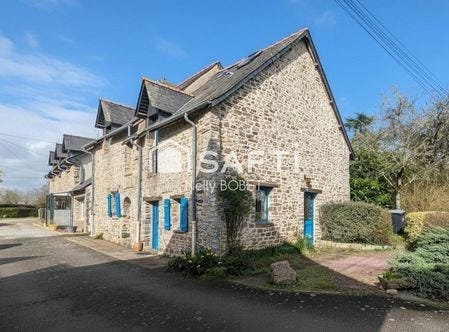 Guichen, Bretagne 35580
