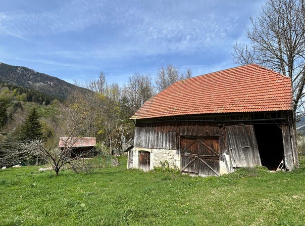 Saint-Pierre-de-Chartreuse, Auvergne-Rhône-Alpes 38380