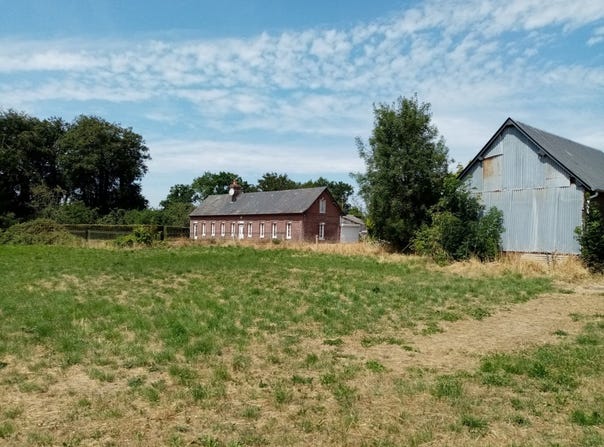 Ourville-en-Caux, Upper Normandy 76450