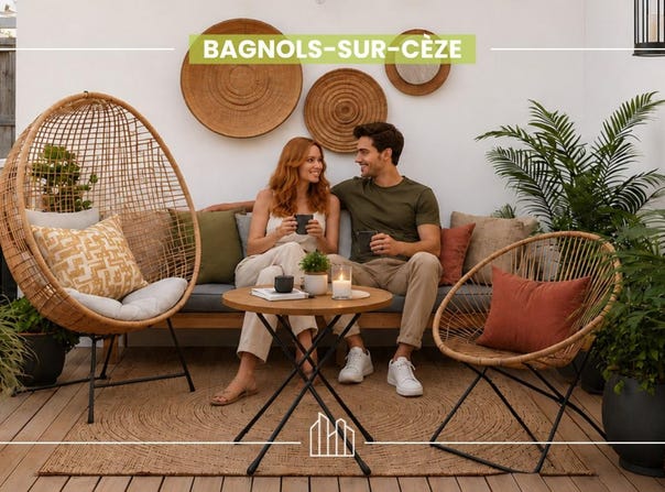 Bagnols-sur-Cèze, Occitanie 30200