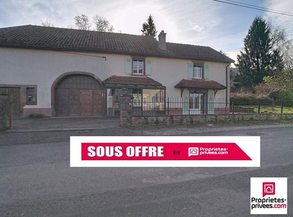 Mignavillers, Franche-Comté 70400