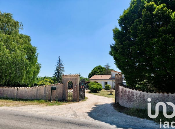 Champniers, Nouvelle-Aquitaine 16430